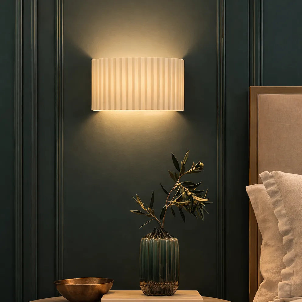 Roman Wall Sconce ambrea