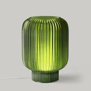 Harmony Table Lamp – Green ambrea
