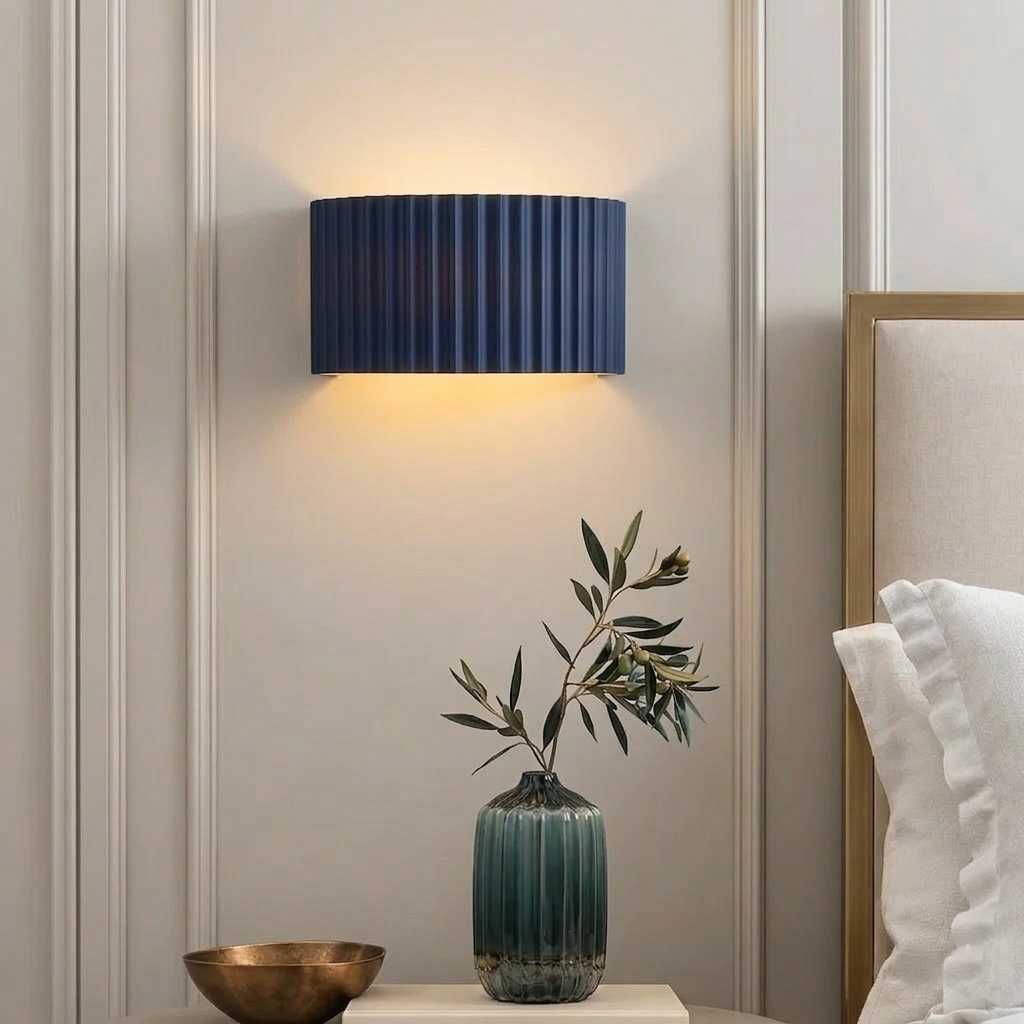 Roman Wall Sconce ambrea