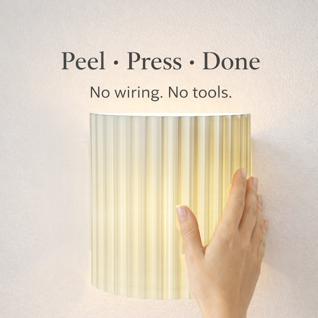 Athens Wall Sconce ambrea