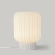 Serra Table Lamp ambrea