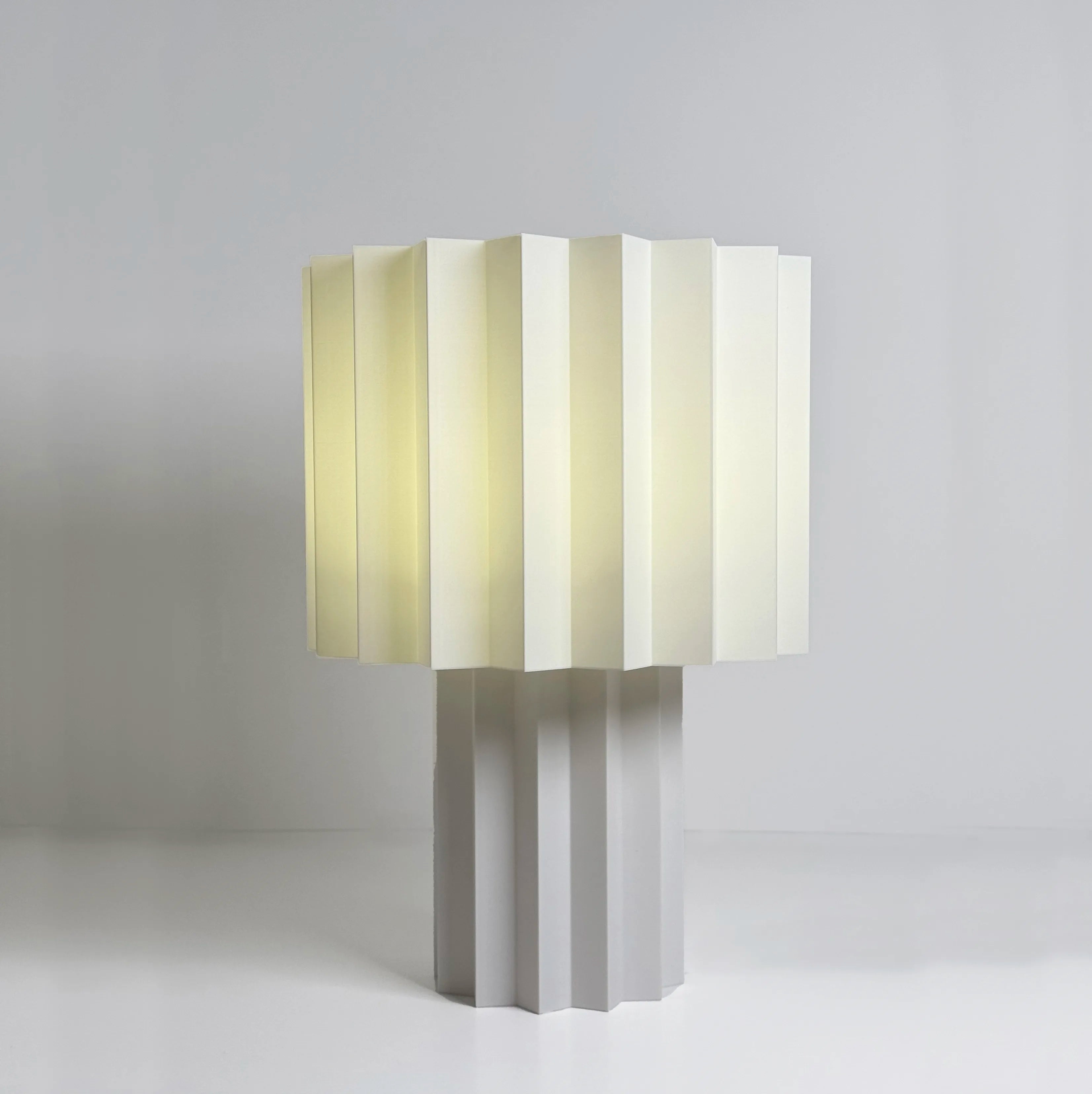 Treetop Table Lamp ambrea